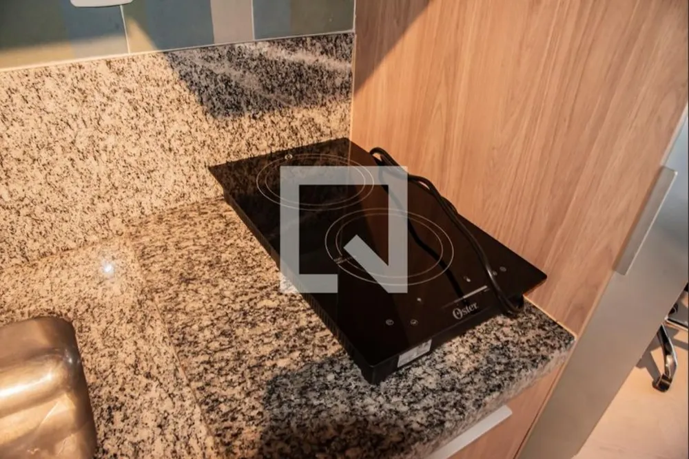 Apartamento, 1 quarto, 34 m² - Foto 6