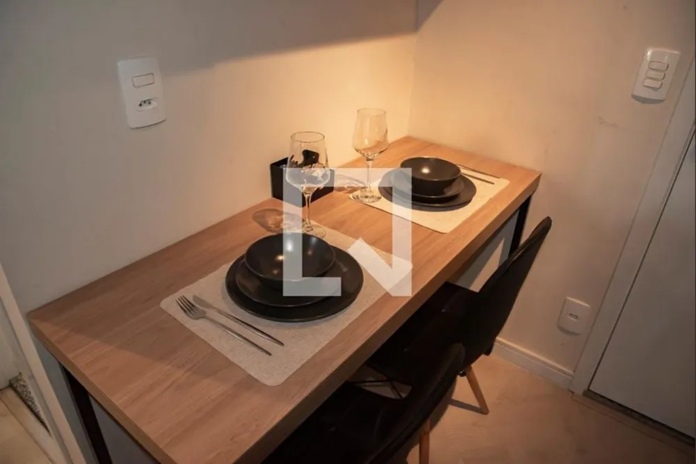 Apartamento, 1 quarto, 34 m² - Foto 9