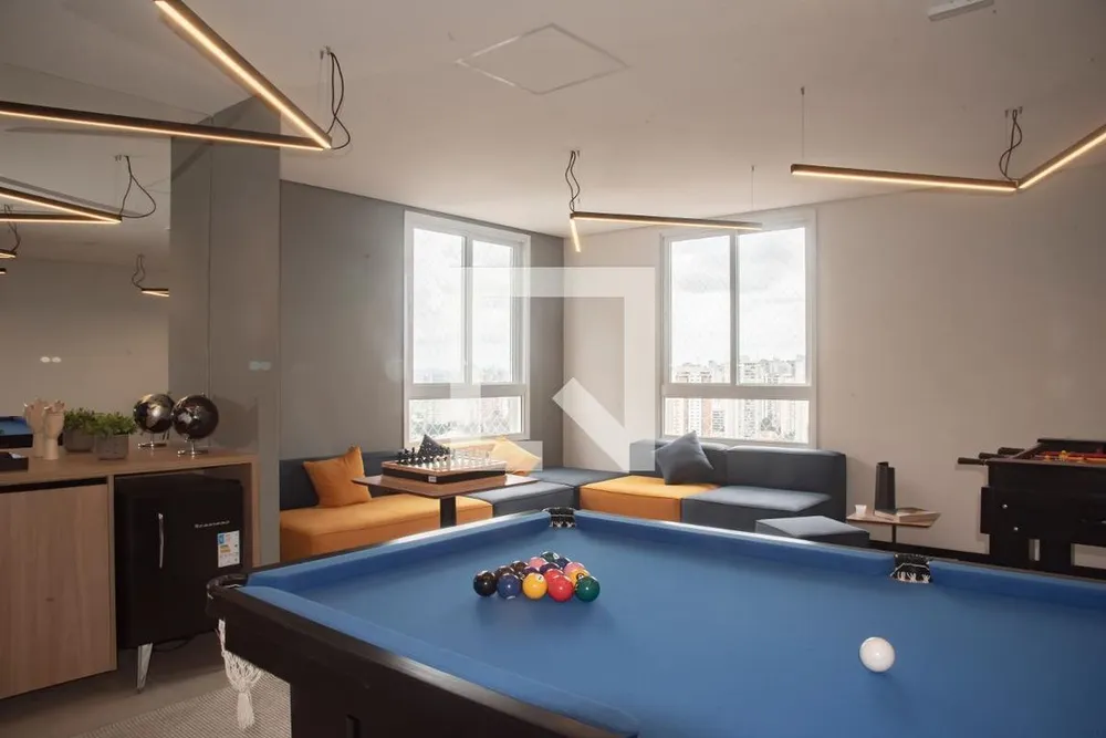 Apartamento, 1 quarto, 34 m² - Foto 8