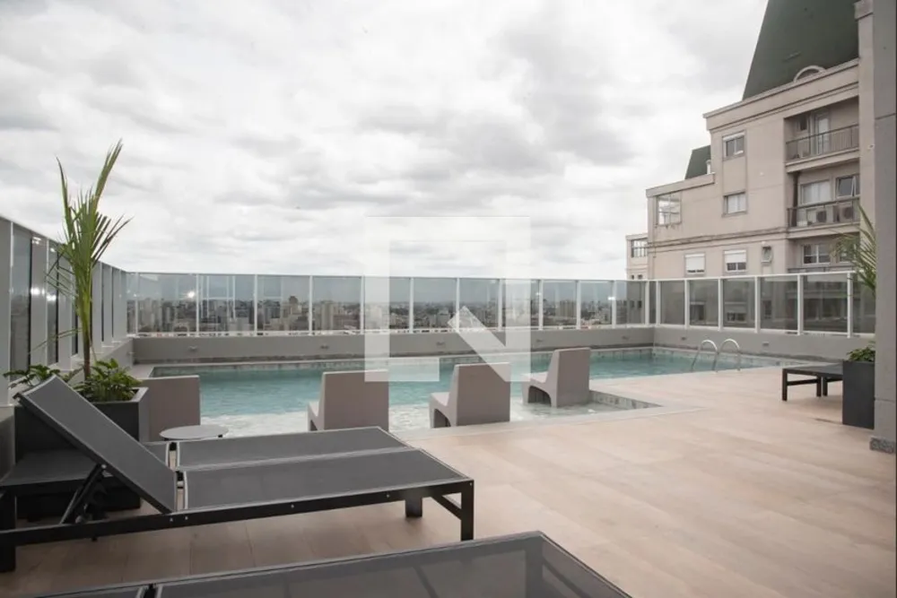 Apartamento, 1 quarto, 34 m² - Foto 5