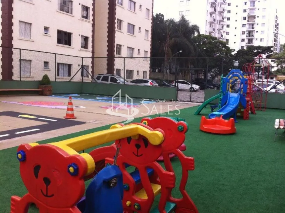 Apartamento, 2 quartos, 53 m² - Foto 1