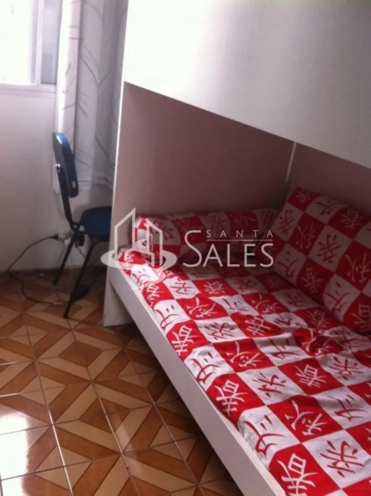 Apartamento, 2 quartos, 53 m² - Foto 3
