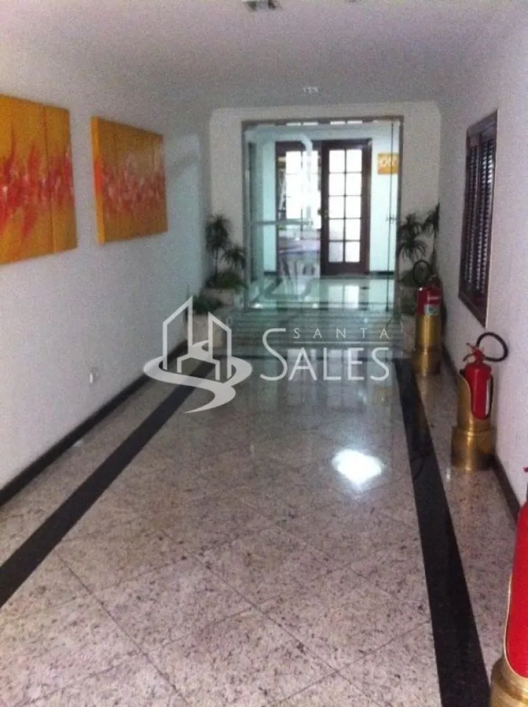 Apartamento, 2 quartos, 53 m² - Foto 2