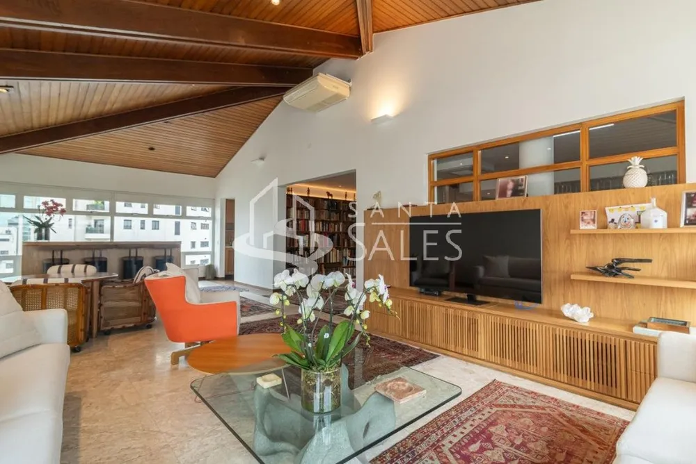 Cobertura, 3 quartos, 385 m² - Foto 3