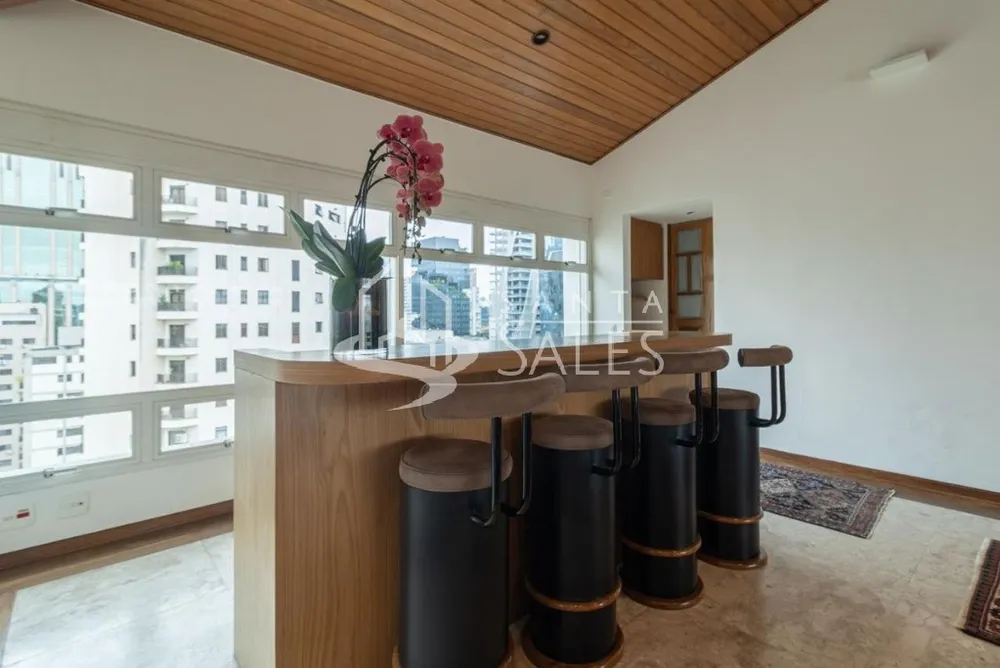 Cobertura, 3 quartos, 385 m² - Foto 5