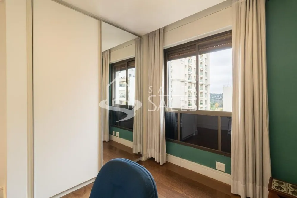 Cobertura, 3 quartos, 385 m² - Foto 7