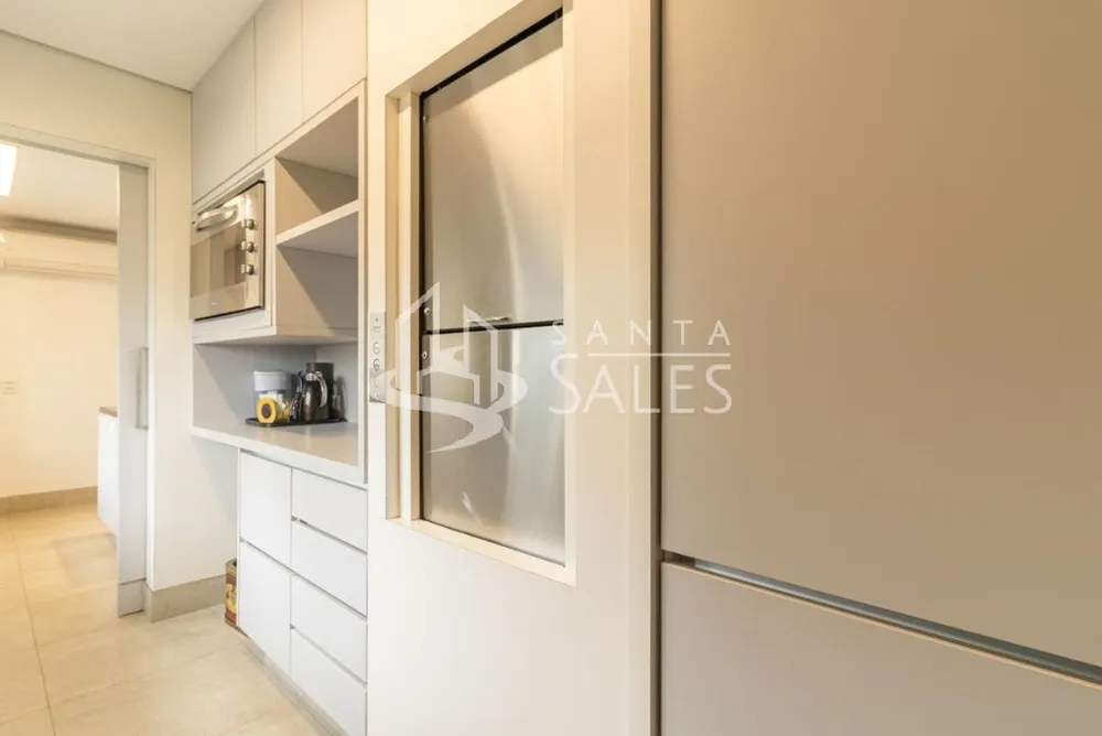 Cobertura, 3 quartos, 385 m² - Foto 6
