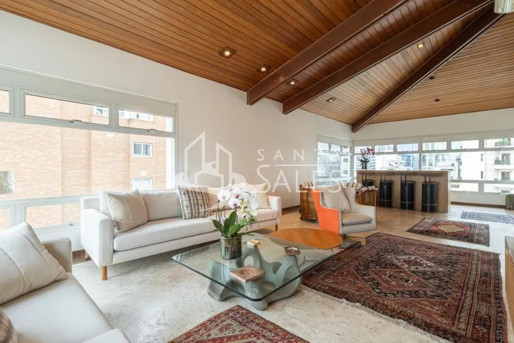 Cobertura, 3 quartos, 385 m² - Foto 2