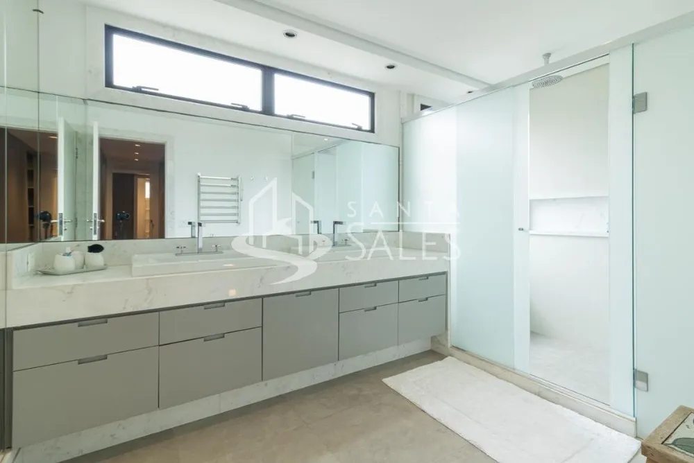 Cobertura, 3 quartos, 385 m² - Foto 8