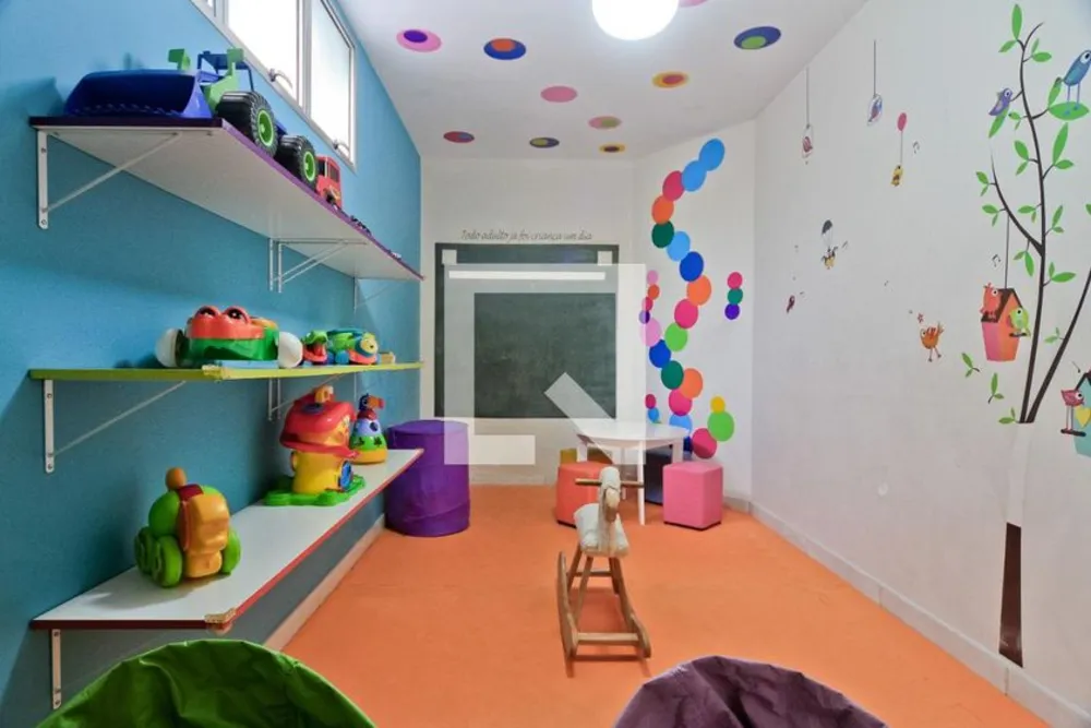 Apartamento, 3 quartos, 91 m² - Foto 1
