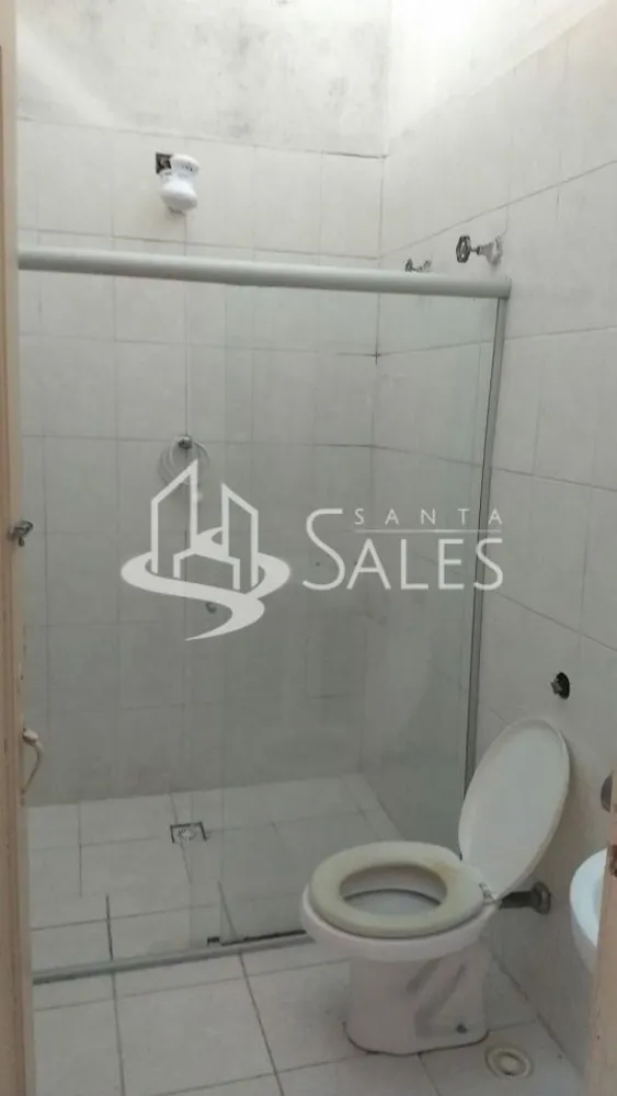 Sobrado, 2 quartos, 60 m² - Foto 4