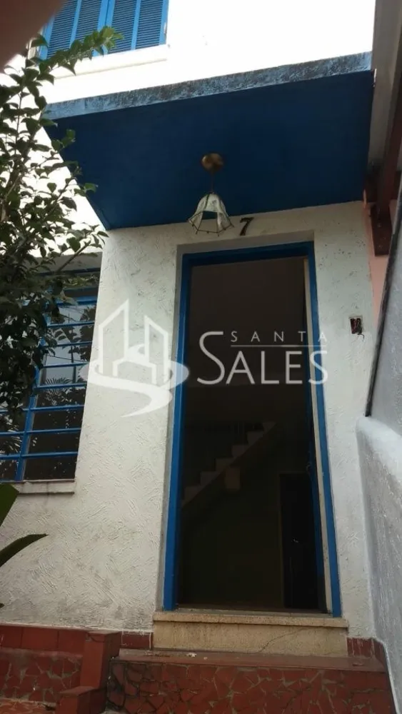 Sobrado, 2 quartos, 60 m² - Foto 11