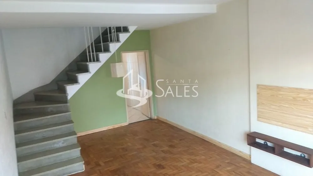 Sobrado, 2 quartos, 60 m² - Foto 6