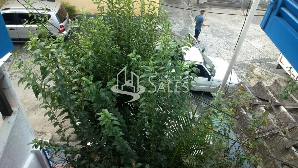 Sobrado, 2 quartos, 60 m² - Foto 1
