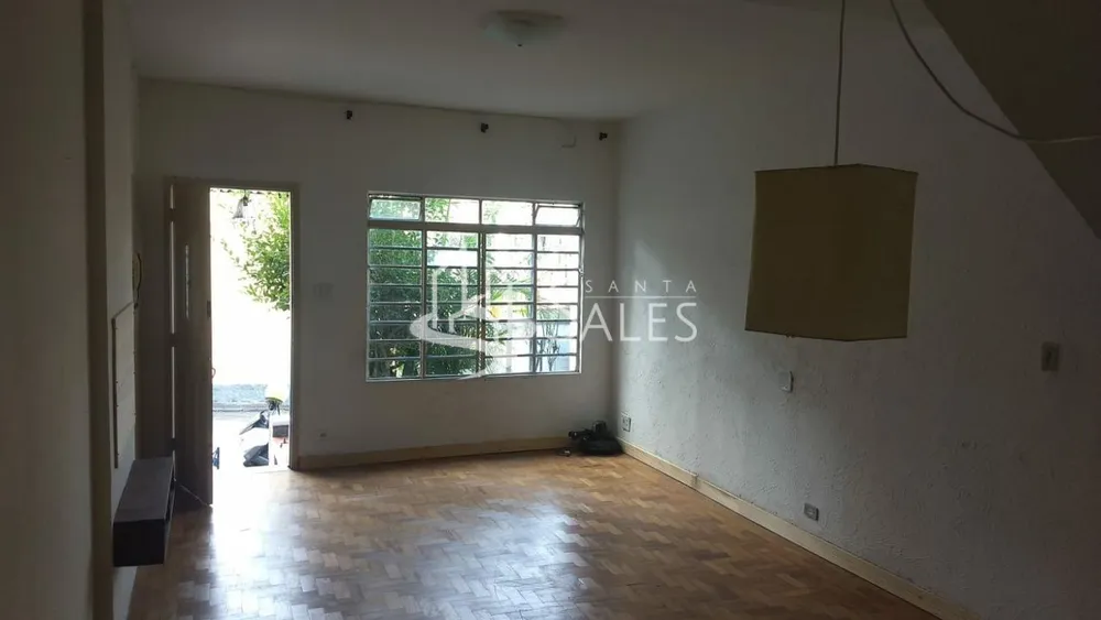 Sobrado, 2 quartos, 60 m² - Foto 3