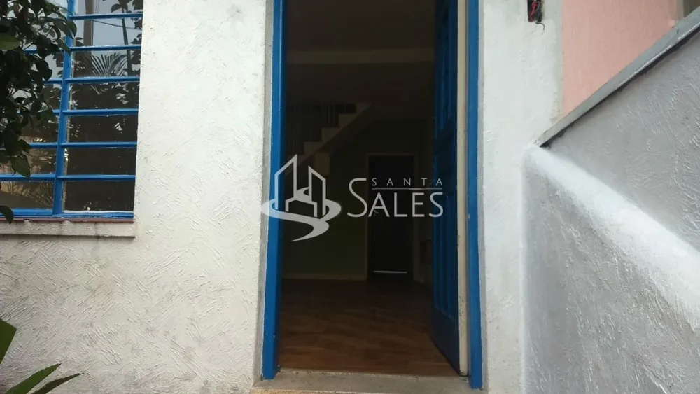 Sobrado, 2 quartos, 60 m² - Foto 8
