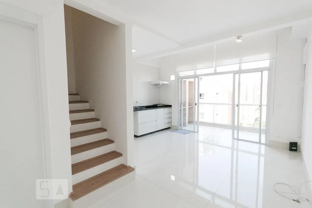 Apartamento, 1 quarto, 50 m² - Foto 1