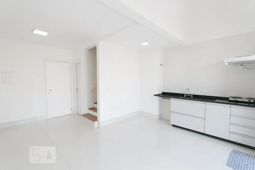 Apartamento, 1 quarto, 50 m² - Foto 2