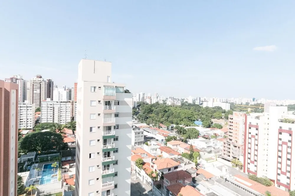 Apartamento, 1 quarto, 50 m² - Foto 3