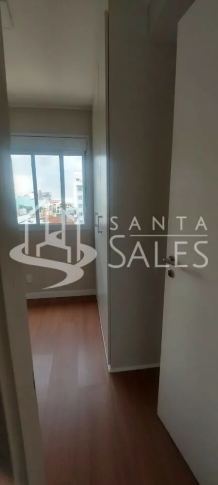 Apartamento, 2 quartos, 51 m² - Foto 1