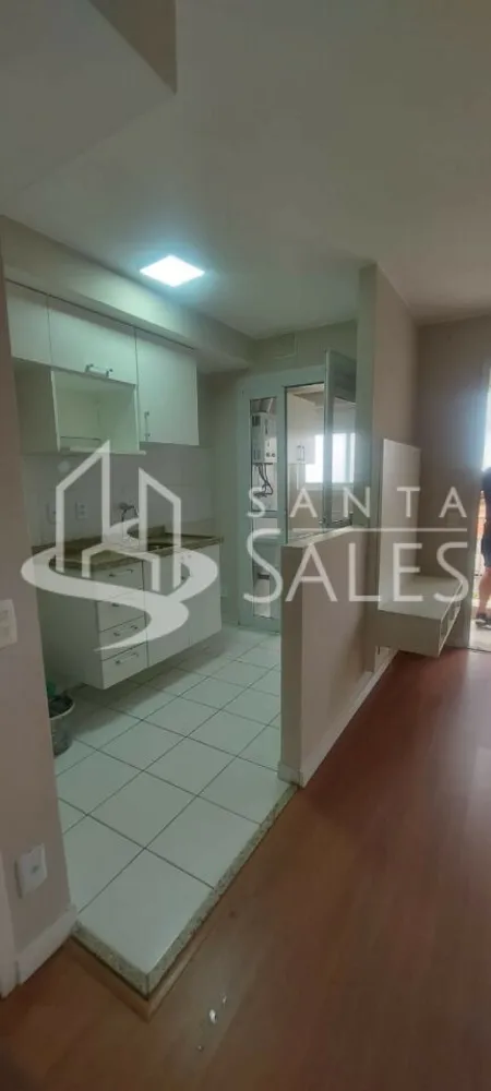Apartamento, 2 quartos, 51 m² - Foto 6