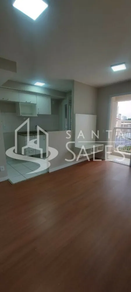 Apartamento, 2 quartos, 51 m² - Foto 2