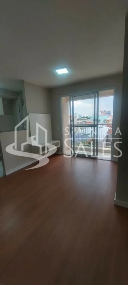 Apartamento, 2 quartos, 51 m² - Foto 5