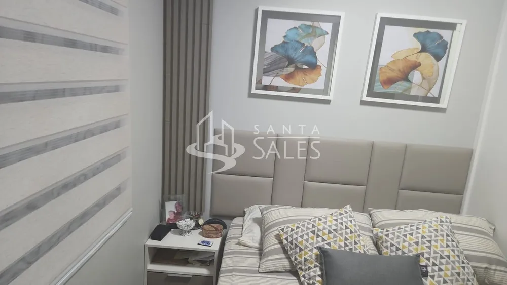 Apartamento, 2 quartos, 50 m² - Foto 12