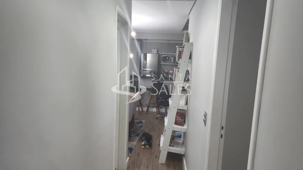Apartamento, 2 quartos, 50 m² - Foto 6