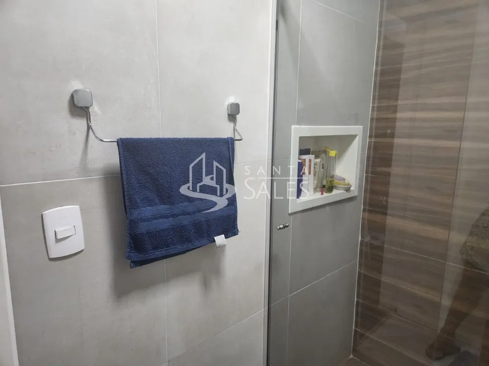 Apartamento, 2 quartos, 50 m² - Foto 1
