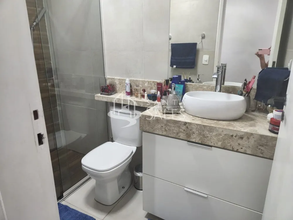 Apartamento, 2 quartos, 50 m² - Foto 9