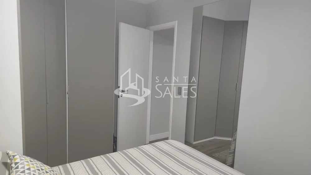 Apartamento, 2 quartos, 50 m² - Foto 8