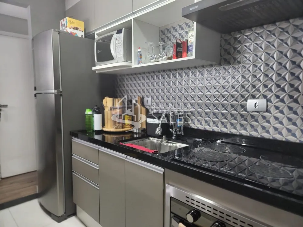 Apartamento, 2 quartos, 50 m² - Foto 10