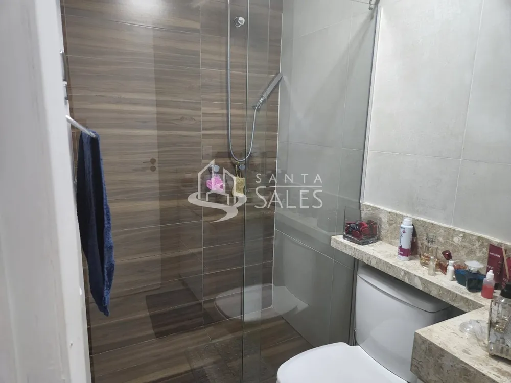 Apartamento, 2 quartos, 50 m² - Foto 11