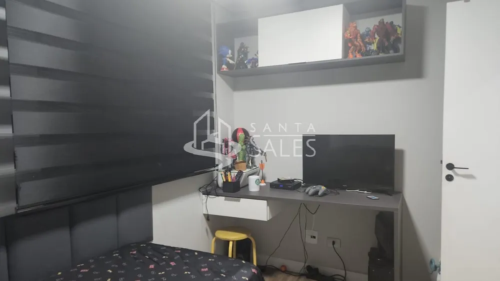 Apartamento, 2 quartos, 50 m² - Foto 7