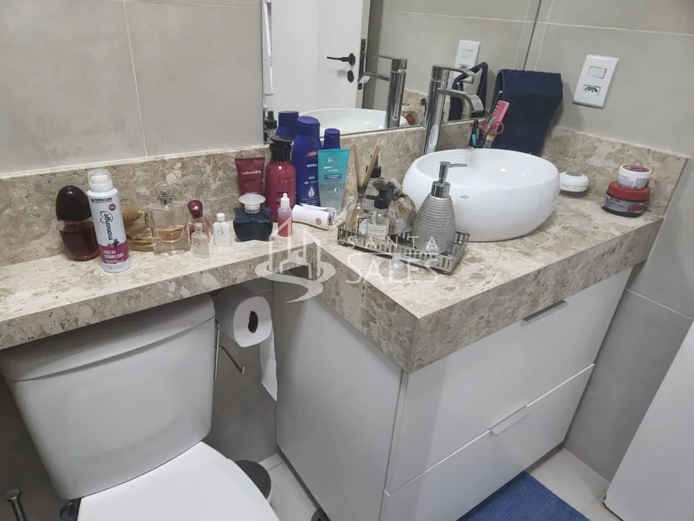 Apartamento, 2 quartos, 50 m² - Foto 5
