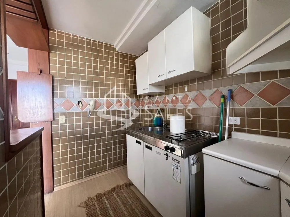 Apartamento, 1 quarto, 55 m² - Foto 3