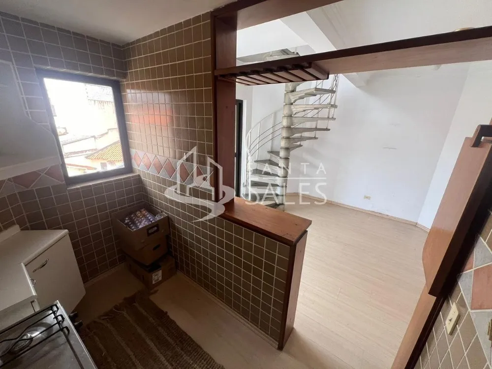 Apartamento, 1 quarto, 55 m² - Foto 12