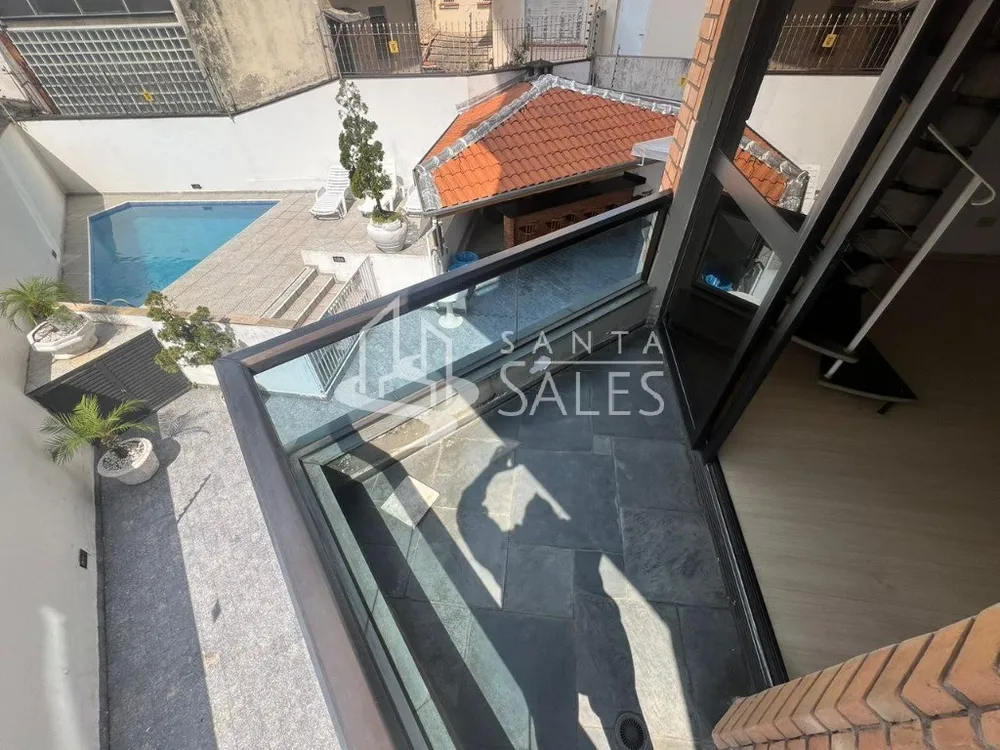 Apartamento, 1 quarto, 55 m² - Foto 2
