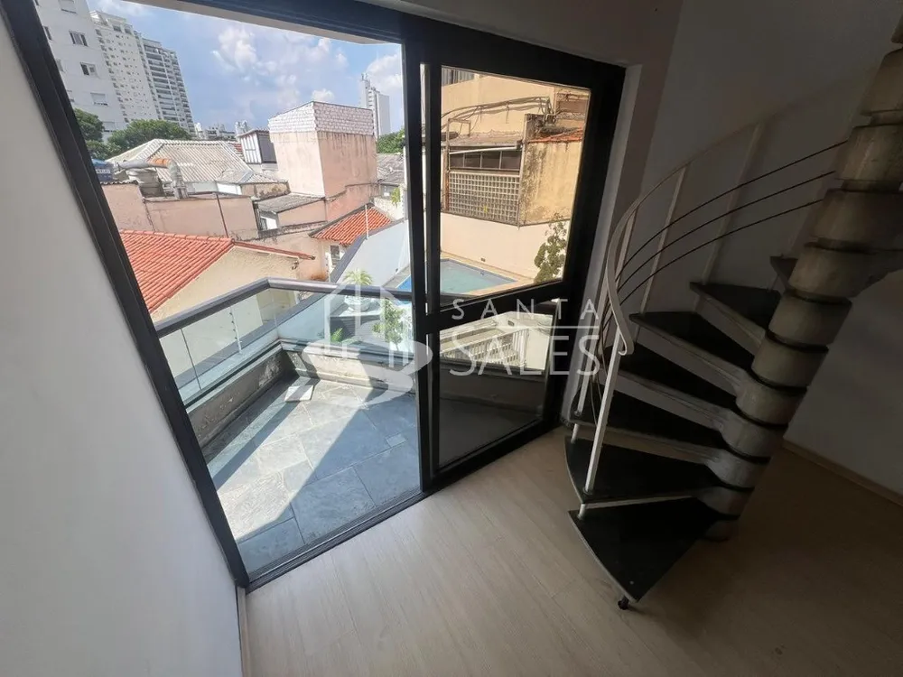 Apartamento, 1 quarto, 55 m² - Foto 4