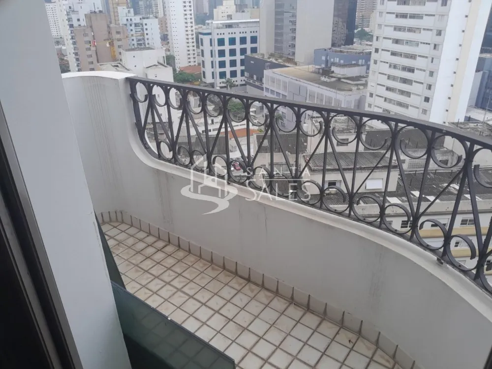 Apartamento, 2 quartos, 148 m² - Foto 13