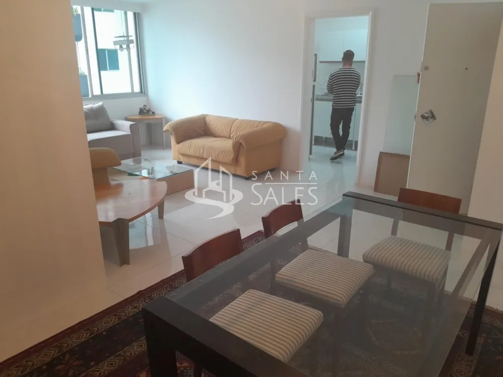 Apartamento, 2 quartos, 148 m² - Foto 7