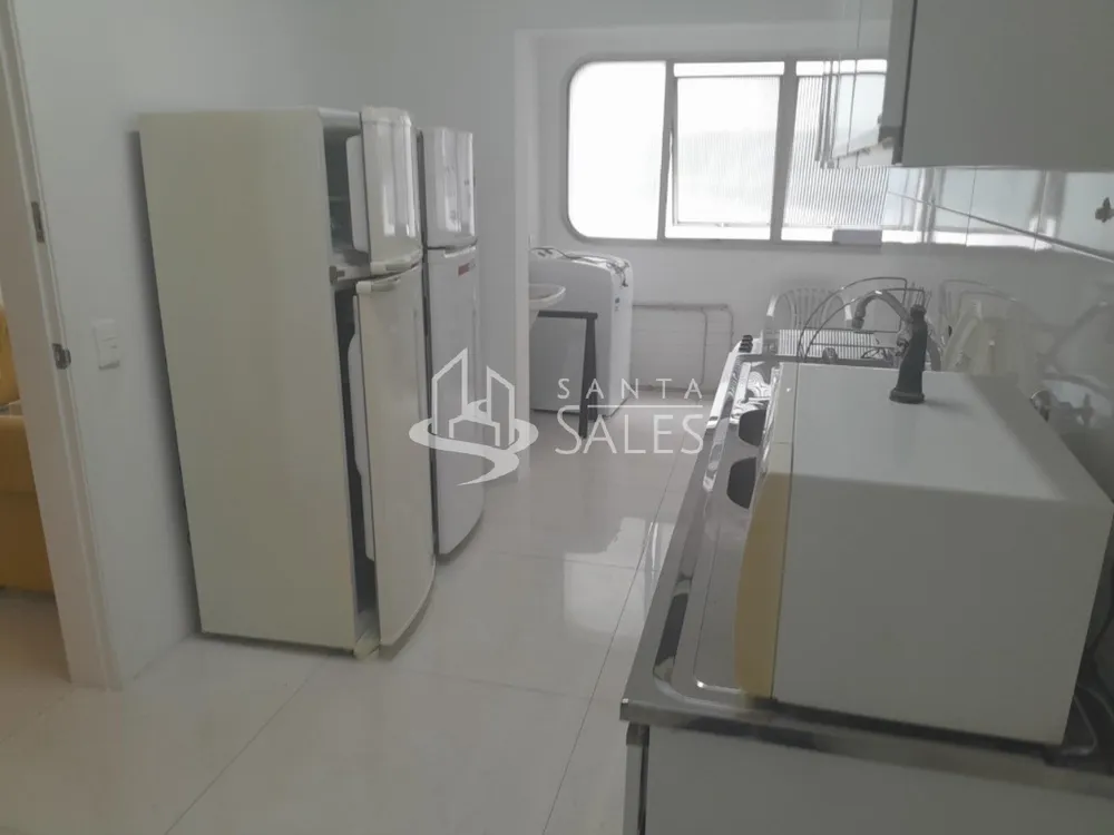 Apartamento, 2 quartos, 148 m² - Foto 9