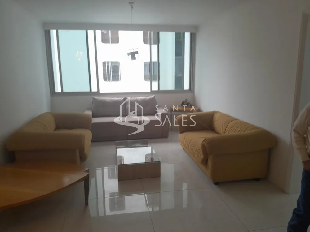 Apartamento, 2 quartos, 148 m² - Foto 2