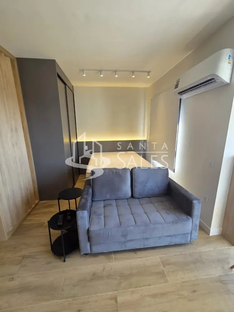 Apartamento, 1 quarto, 28 m² - Foto 13