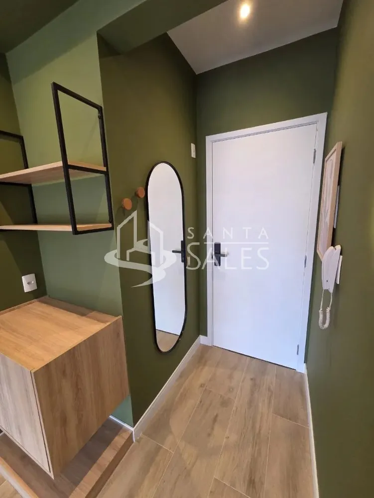 Apartamento, 1 quarto, 28 m² - Foto 16