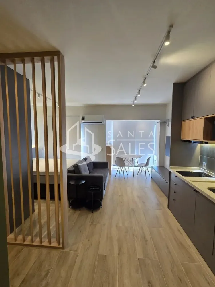 Apartamento, 1 quarto, 28 m² - Foto 10