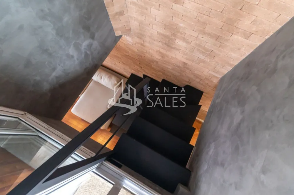 Apartamento, 1 quarto, 121 m² - Foto 2