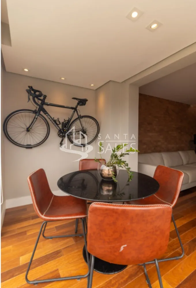 Apartamento, 1 quarto, 121 m² - Foto 3