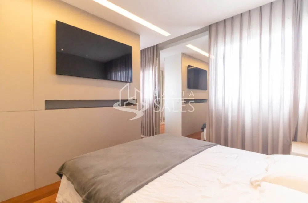 Apartamento, 1 quarto, 121 m² - Foto 1